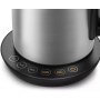 Philips | Kettle | HD9359/90 | Electric | 2200 W | 1.7 L | Stainless steel/Plastic | 360° rotational base | Grey - 4